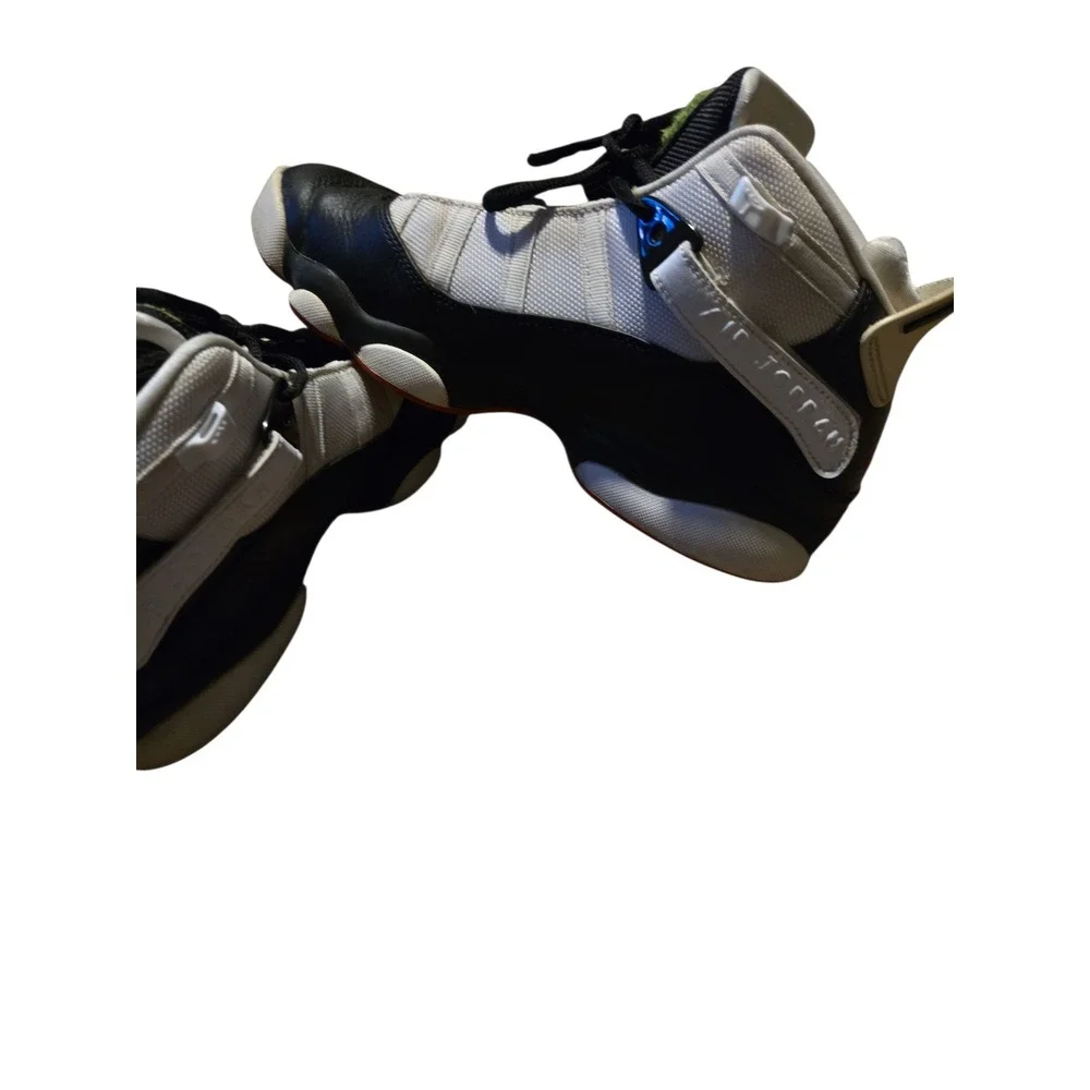 Air Jordan 6‎ Rings 